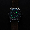 Часы Oris Big Crown Pointer Date 01 754 7741 4065-07 5 20 63 фото 6